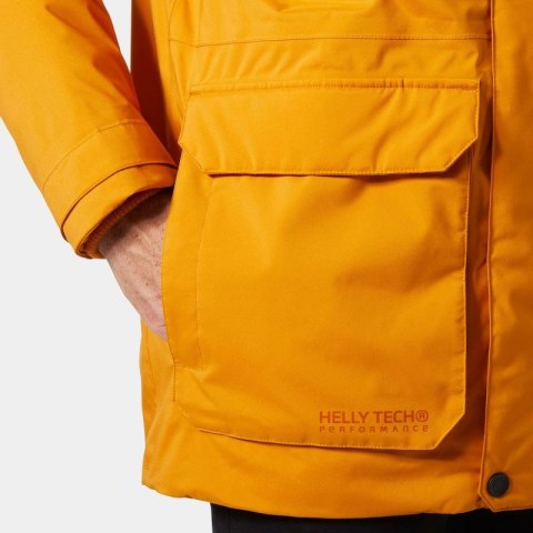 Helly Hansen męska kurtka jesienno-zimowa REINE PARKA 53630 399