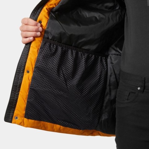 Helly Hansen męska kurtka jesienno-zimowa REINE PARKA 53630 399