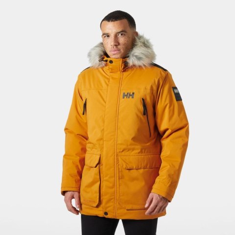 Helly Hansen męska kurtka jesienno-zimowa REINE PARKA 53630 399