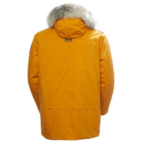 Helly Hansen męska kurtka jesienno-zimowa REINE PARKA 53630 399