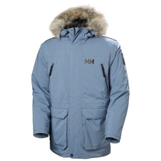 Helly Hansen męska kurtka jesienno-zimowa REINE PARKA 53630 601