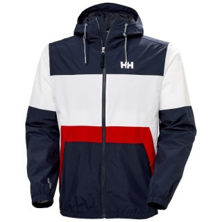 Helly Hansen męska kurtka przeciwdeszczowa KOSTER RAIN JACKET 54392 597