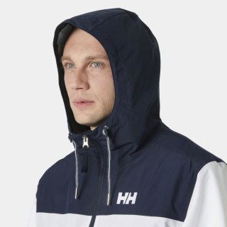 Helly Hansen męska kurtka przeciwdeszczowa KOSTER RAIN JACKET 54392 597