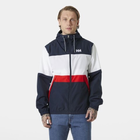 Helly Hansen męska kurtka przeciwdeszczowa KOSTER RAIN JACKET 54392 597