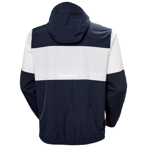 Helly Hansen męska kurtka przeciwdeszczowa KOSTER RAIN JACKET 54392 597