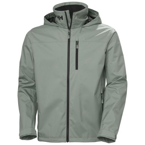 Helly Hansen męska kurtka żeglarska CREW HOODED JACKET 2 34443 485