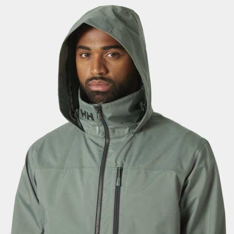 Helly Hansen męska kurtka żeglarska CREW HOODED JACKET 2 34443 485