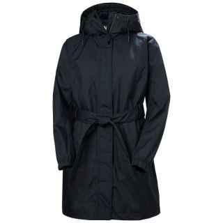 Helly Hansen płaszcz ocieplany W HH CLASSIC INS TRENCH 54511 597