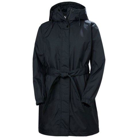 Helly Hansen płaszcz ocieplany W HH CLASSIC INS TRENCH 54511 597