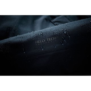 Helly Hansen płaszcz ocieplany W HH CLASSIC INS TRENCH 54511 597