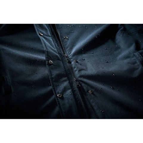 Helly Hansen płaszcz ocieplany W HH CLASSIC INS TRENCH 54511 597