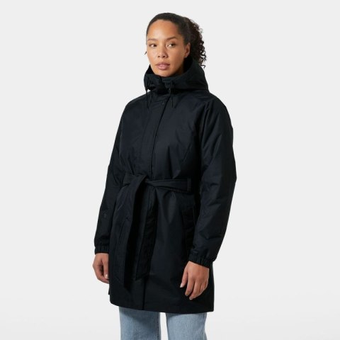 Helly Hansen płaszcz ocieplany W HH CLASSIC INS TRENCH 54511 597