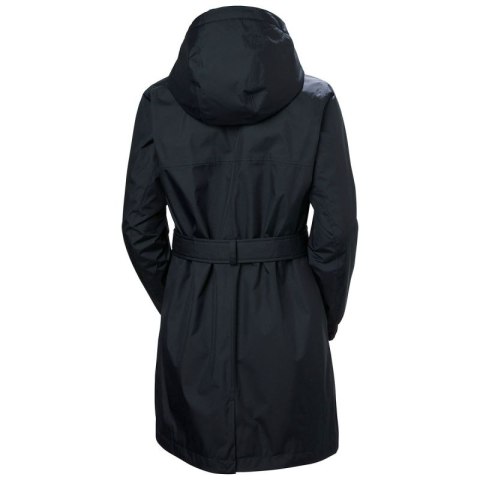 Helly Hansen płaszcz ocieplany W HH CLASSIC INS TRENCH 54511 597
