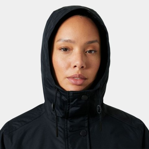 Helly Hansen płaszcz ocieplany W HH CLASSIC INS TRENCH 54511 597