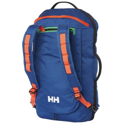 Helly Hansen torba sportowa CANYON DUFFEL PACK 50L 67556 606