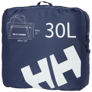 Helly Hansen torba sportowa HH DUFFEL BAG 2 30L 68006 584