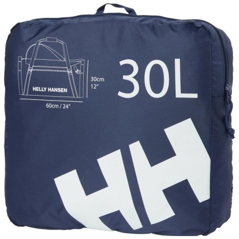 Helly Hansen torba sportowa HH DUFFEL BAG 2 30L 68006 584