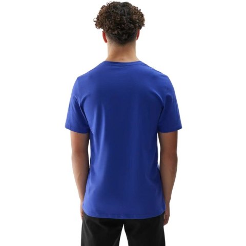 Koszulka 4F M 4FWAW25TTSHM2964 33S