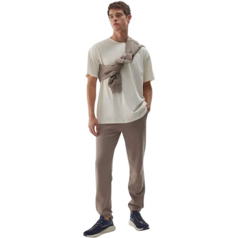 Koszulka 4F M 4FWAW25TTSHM2967 11S