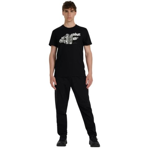 Koszulka 4F M 4FWAW25TTSHM3132 20S