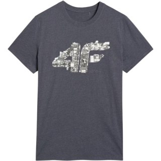 Koszulka 4F M 4FWAW25TTSHM3132 24M