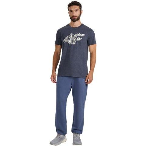 Koszulka 4F M 4FWAW25TTSHM3132 24M