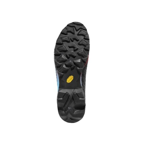 La Sportiva Aequilibrium Hike GTX ZFHS137G00B14 Carbon/Tropic Blue