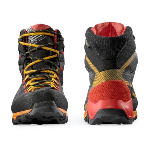 La Sportiva Aequilibrium Hike GTX ZFHS137G00Y00 carbon/yellow