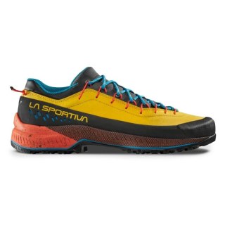 La Sportiva TX4 EVO 37B735614 Bamboo/Tropic Blue