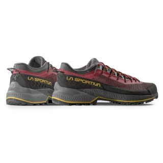 La Sportiva TX4 EVO ST W'S ZFAS050R25G19 Redwood/ONYX
