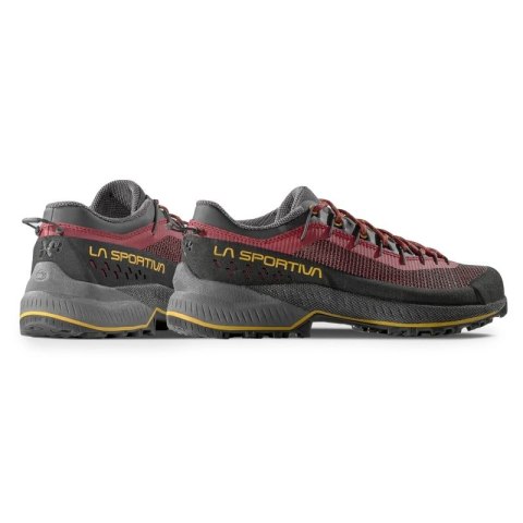 La Sportiva TX4 EVO ST W'S ZFAS050R25G19 Redwood/ONYX
