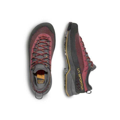 La Sportiva TX4 EVO ST W'S ZFAS050R25G19 Redwood/ONYX