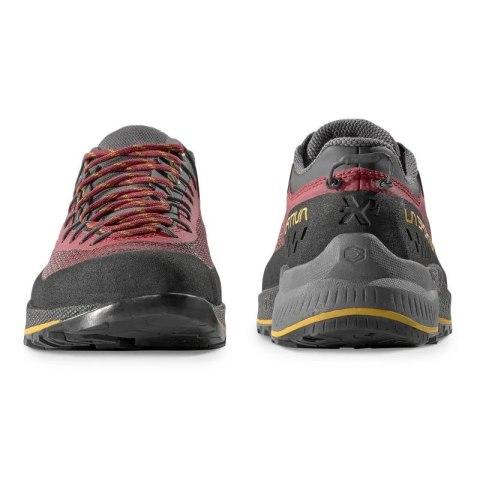 La Sportiva TX4 EVO ST W'S ZFAS050R25G19 Redwood/ONYX