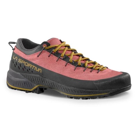 La Sportiva TX4 EVO W'S 37C413732 Rosebay/Savana