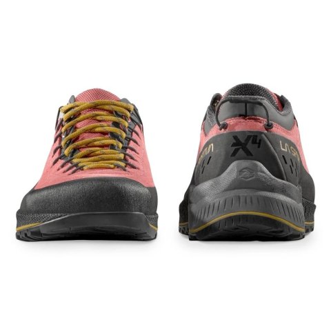 La Sportiva TX4 EVO W'S 37C413732 Rosebay/Savana