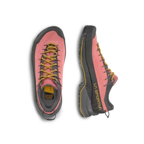 La Sportiva TX4 EVO W'S 37C413732 Rosebay/Savana