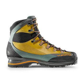 La Sportiva TRANGO TRK Leather GTX ZFMS110E32006 Savana/Tiger