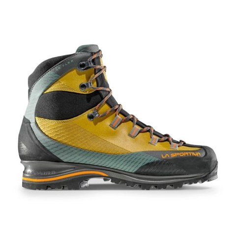 La Sportiva TRANGO TRK Leather GTX ZFMS110E32006 Savana/Tiger