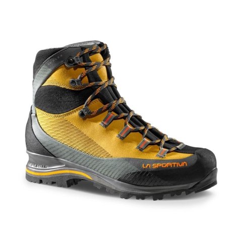 La Sportiva TRANGO TRK Leather GTX ZFMS110E32006 Savana/Tiger