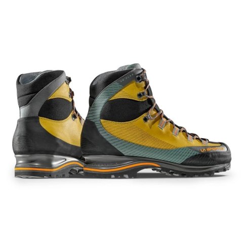 La Sportiva TRANGO TRK Leather GTX ZFMS110E32006 Savana/Tiger