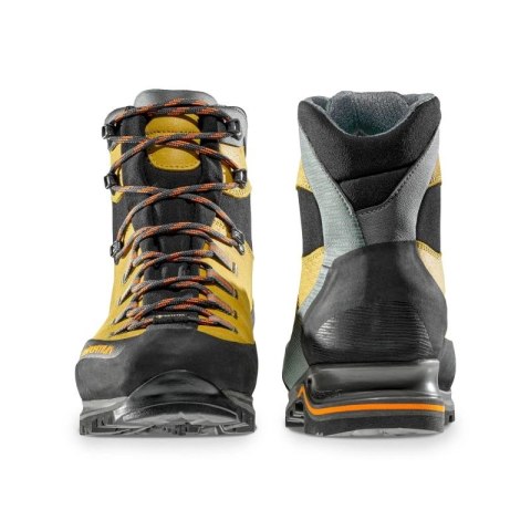 La Sportiva TRANGO TRK Leather GTX ZFMS110E32006 Savana/Tiger