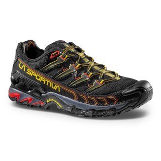 La Sportiva Ultra Raptor II ZFHS142K00Y00 Black/Yellow