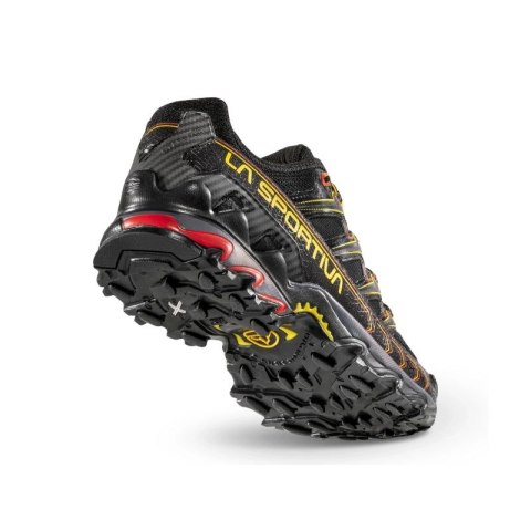 La Sportiva Ultra Raptor II ZFHS142K00Y00 Black/Yellow