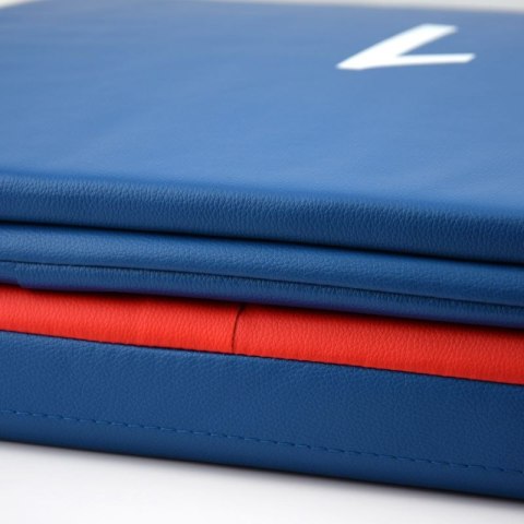 Mata CROSS 150x150x2 cm składana SMJ sport MC-02