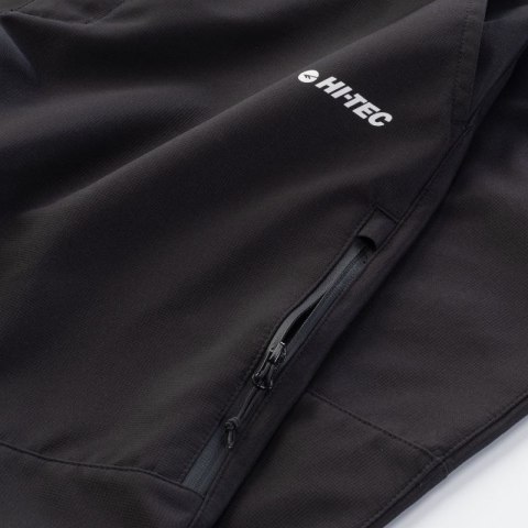 Męskie Spodnie LUPIN