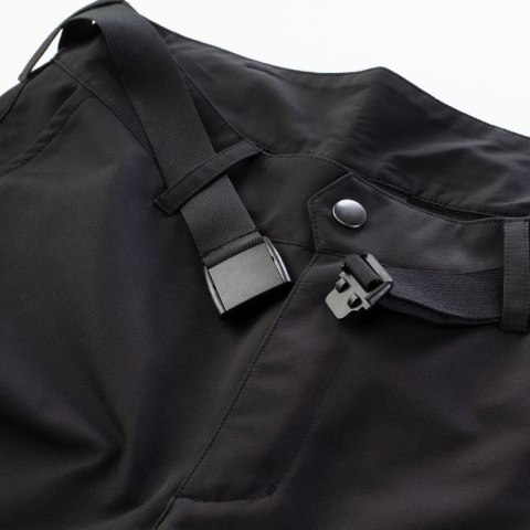 Męskie Spodnie LUPIN