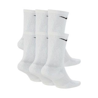 Skarpety Nike Everyday Plus Cush 6 SX6897 100