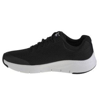 Skechers Arch Fit 232040-BKW Czarne 41