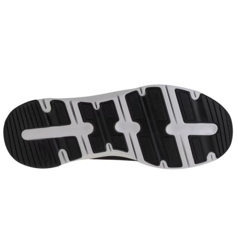 Skechers Arch Fit 232040-BKW Czarne 41