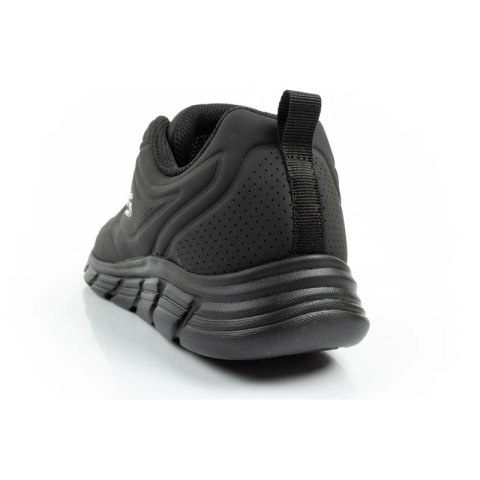 Skechers Bobs B Flex buty sportowe sneakersy damskie modne czarne